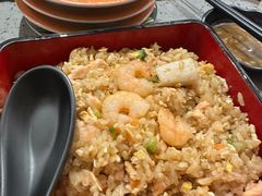 -小乔回转寿司(市府恒隆广场店)