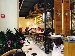 -大同江朝鲜菜•长春地标美食(绿园吾悦广场店)