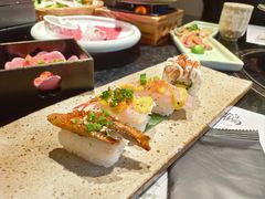 -松鹤精致料理(五一中路店)