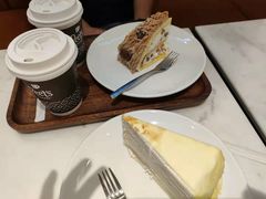 -Peet's Coffee皮爷咖啡(新天地黑标店)