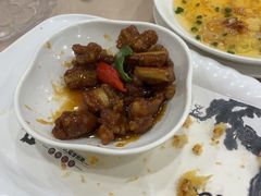 -美景家宴