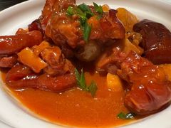 -楚山晓·湖北菜(武汉光谷K11店)