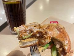 -必胜客(金高店)