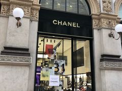 -埃马努埃莱二世拱廊