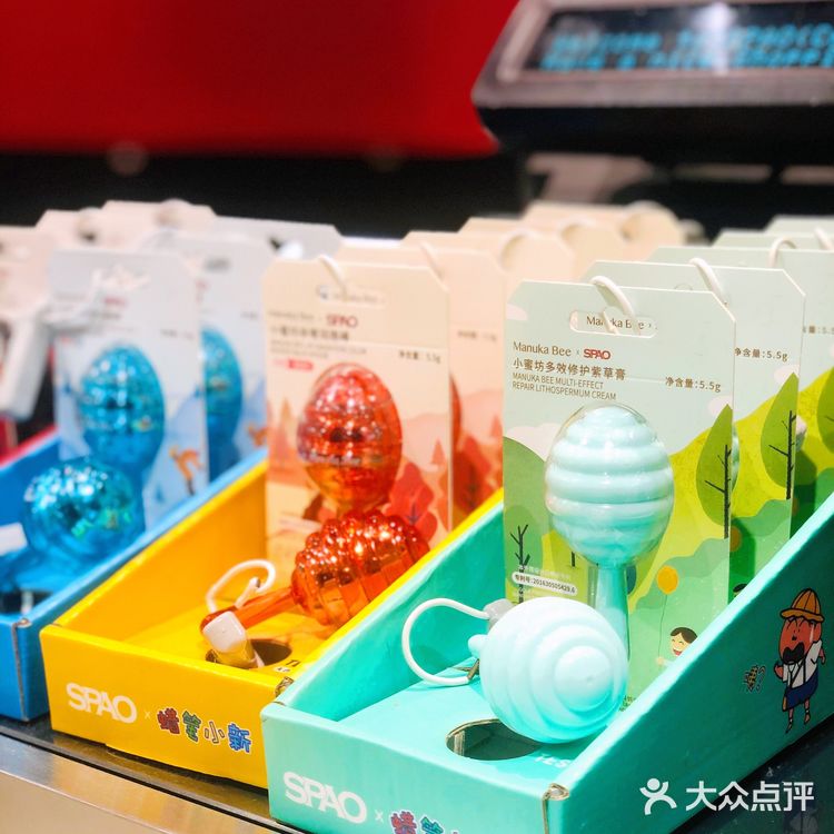 夏天美美逛商场 | 韩国快时尚品牌SPAO