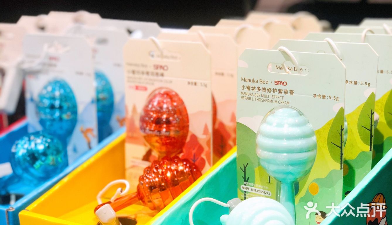 夏天美美逛商场 | 韩国快时尚品牌SPAO