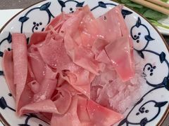 -皇城老妈川味火锅·大连海鲜火锅(港湾店)