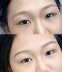 -babiline芭比莱恩半永久纹眉纹唇发际线