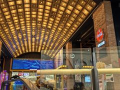 -CGV星星影城(颐堤港ScreenX店)