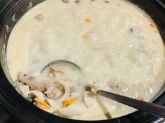 -好彩猪肚鸡(正弘城店)