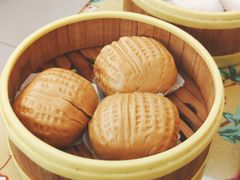 -芳姨广东砂锅粥(张庄路店)