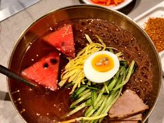 凉拌面-丰茂烤串(建设街店)