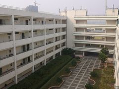 -南京医科大学(江宁校区)