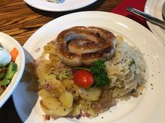 -申德勒加油站餐厅(三里屯北小街店)