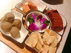 -京韵胡同·酱香羊蝎子火锅涮肉(长寿路店)