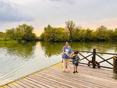 -烟水渔庄餐厅(西溪湿地店)