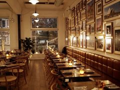 -BOR Eatery(安福路店)