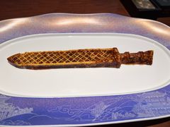 -曾宴·楚菜(湖北省博物馆店)