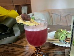-Nirvana Cafe&Bar(北仓文创街区店)