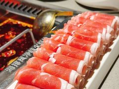 -海底捞火锅(太阳宫凯德mall店)