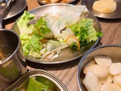 -西塔老太太泥炉烤肉(杭州首店)