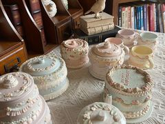 -陶野咖啡·面包披萨