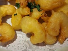 -闫府私房菜(恒隆店)