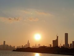 -深圳湾公园(南山区)