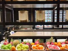-康莱德酒店·美庭自助餐厅