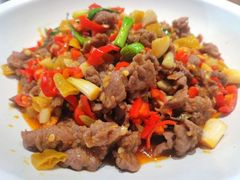 -大秦面庄(青松路店)