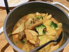 -朵朵开素食餐厅(后宰门街店)