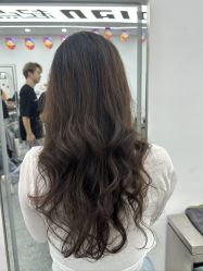 -起点造型·QIDIAN烫染接发