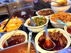 -李叁面馆(妇幼店)