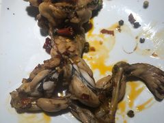 牛蛙-宽口美蛙鱼头(大唐西市店)