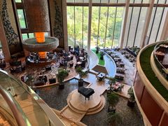 -济南喜来登酒店