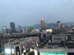 -梧桐餐厅(泉城路店)