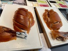 -小大董·烤鸭(观景餐厅·南京西路店)