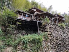 -布袋山风景区