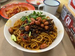 -老三样·旧食新味(万寿宫店)