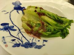 -肆月河豚·新淮扬(金融街店)