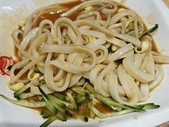 -子午路张记肉夹馍(兵马俑店)