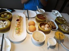 -东方早茶 海鲜•青岛菜(国信体育中心店)