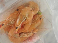 -鸭绿江海鲜烧烤大排档(杏林街店)