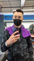 -BUTY HAIR 比帝专业烫染店
