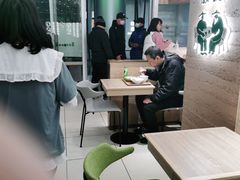 -老乡鸡(融科天地店)