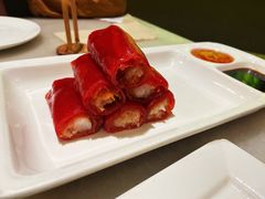 -金鼎轩(方庄天坛店)