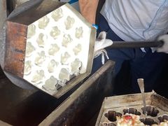 -孙氏梅花糕(马台街)
