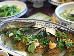 粉丝带子-宁波状元楼酒店(和义路店)