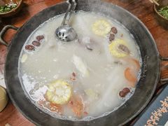 -草本味·市井羊肉馆(新开铺总店)