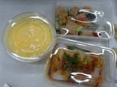 玉米粥-老班长手工灌汤包老店(东山店)
